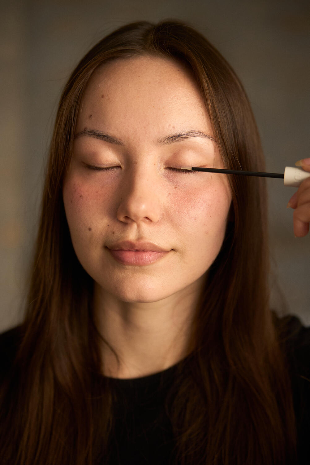 Økologisk vippeserum - 8 ml